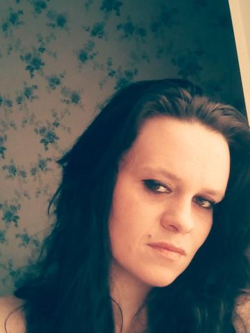 Оксана фото 2