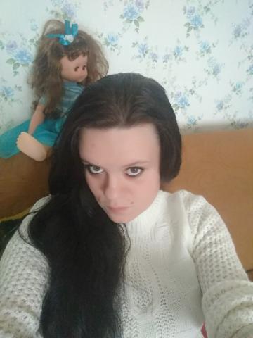 Оксана фото 3