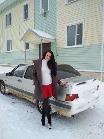 Оксана фото 4